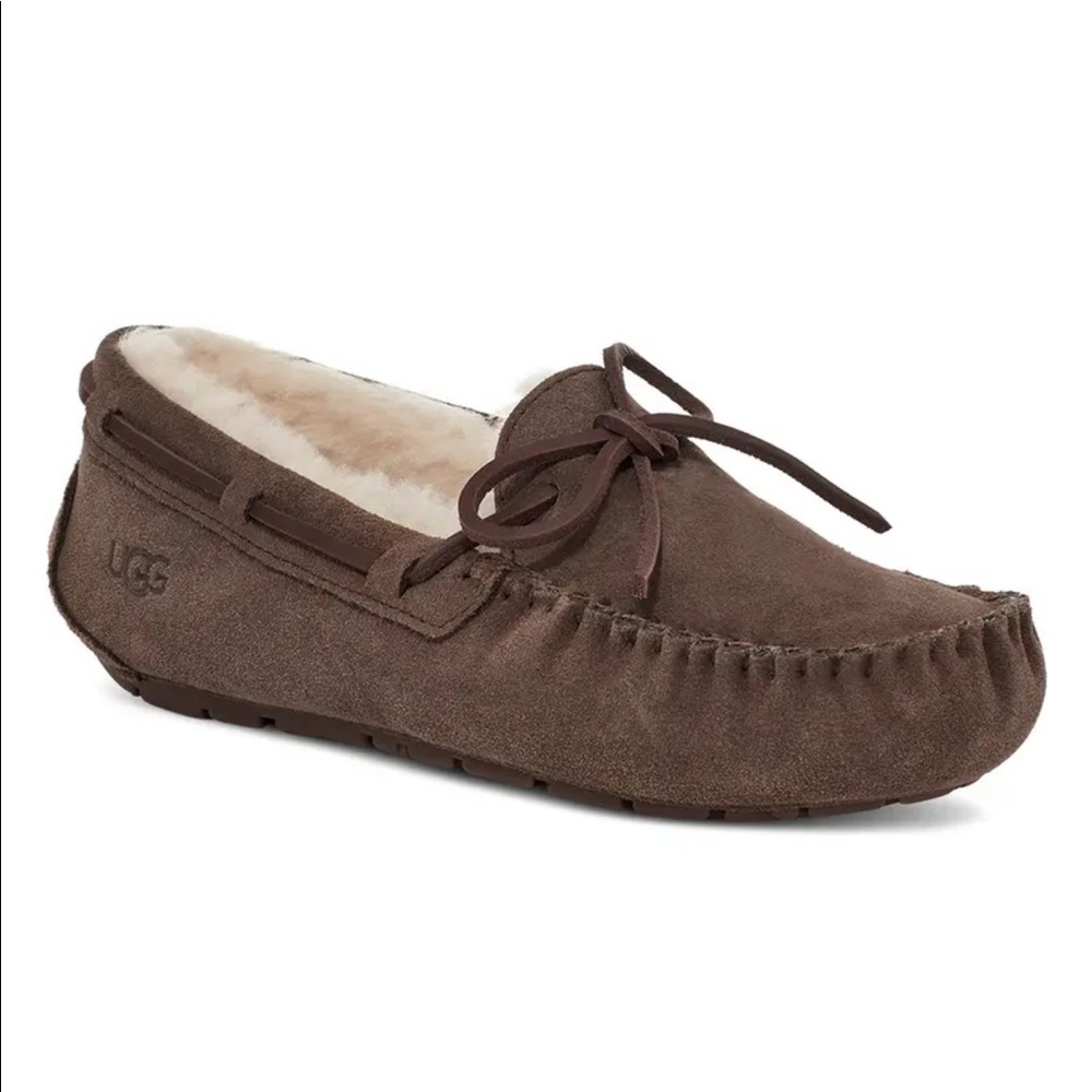 Ugh Dakota Slipper